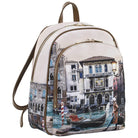 YNot zaino BLUE LAGOON YES579F6 Zaini YNot