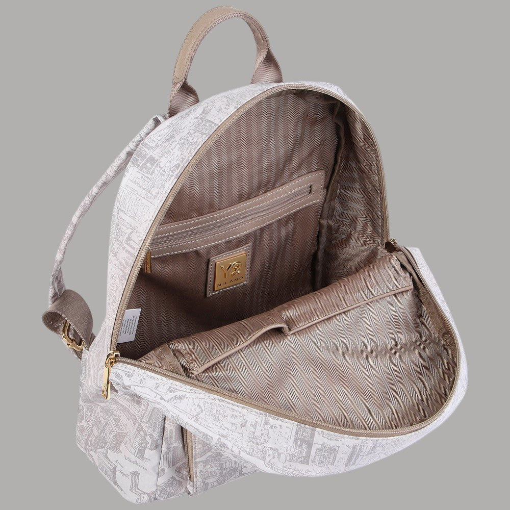 YNot zaino GUM linea Roma GUM012S6 - Prodotti di Classe