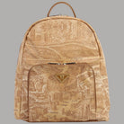 YNot zaino GUM linea Roma GUM012S6 - Prodotti di Classe