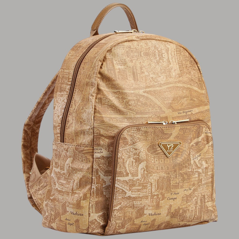 YNot zaino GUM linea Roma GUM012S6 - Prodotti di Classe