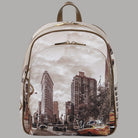 YNot zaino Golden Time linea YESBAG YES579F6 - Prodotti di Classe