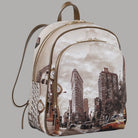 YNot zaino Golden Time linea YESBAG YES579F6 - Prodotti di Classe