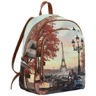 YNot zaino KISSES FROM PARIS YES579F6 Zaini YNot