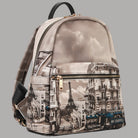 YNot zaino Petrol Paris linea YESBAG YES380F6 - Prodotti di Classe