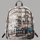 YNot zaino Petrol Paris linea YESBAG YES579F6 - Prodotti di Classe