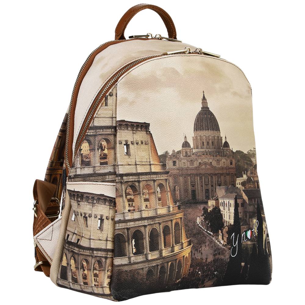 YNot zaino grande JUBILEE YES601F6 Zaini YNot