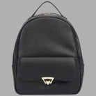 YNot zaino grande con patta linea Harmony HAR004F6 - Prodotti di Classe