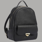 YNot zaino grande con patta linea Harmony HAR004F6 - Prodotti di Classe