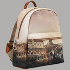 YNot zaino grande stampa città YESBAG YES381F6 - Prodotti di Classe