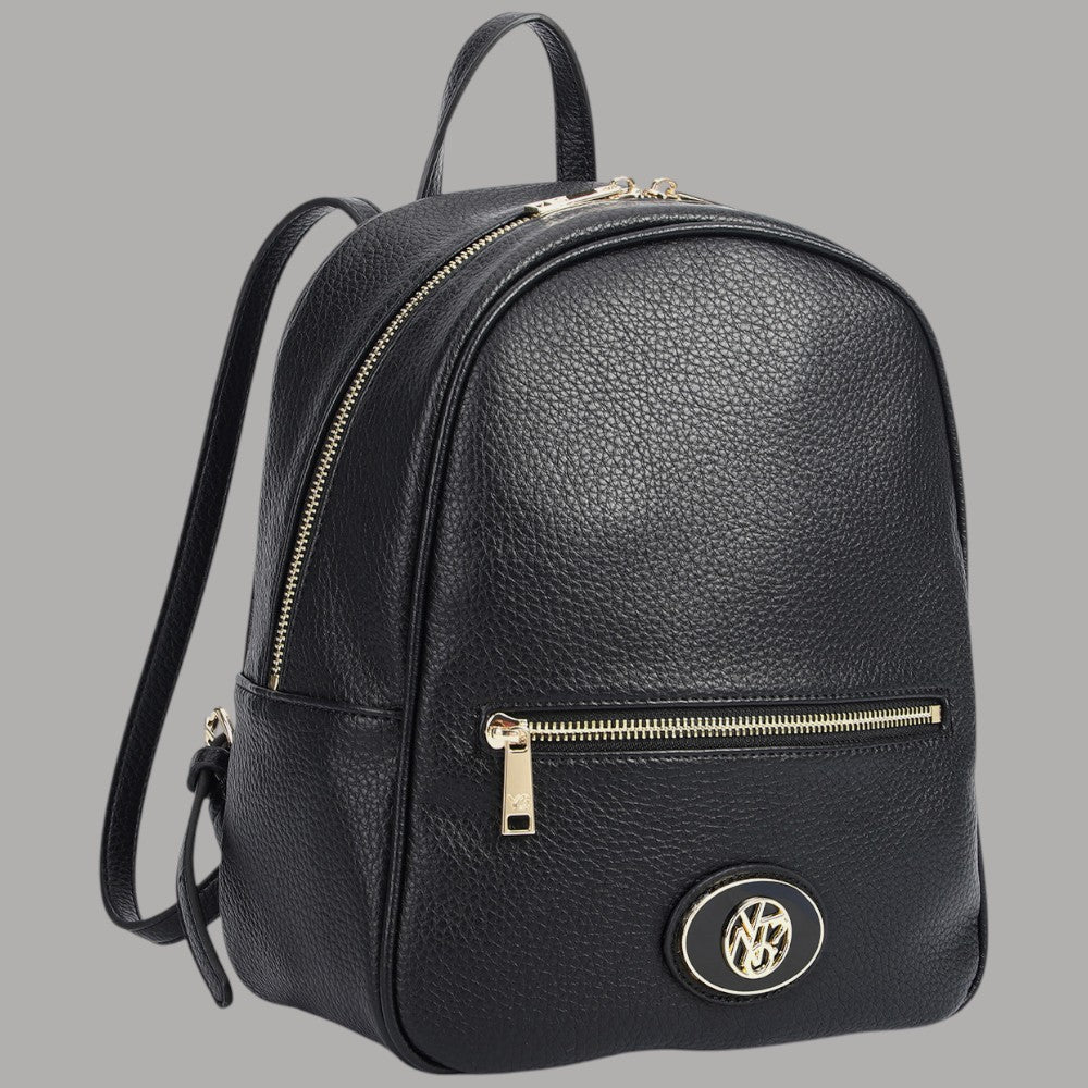 YNot zaino piccolo leggero e morbido linea Happy HAP009F6 - Prodotti di Classe