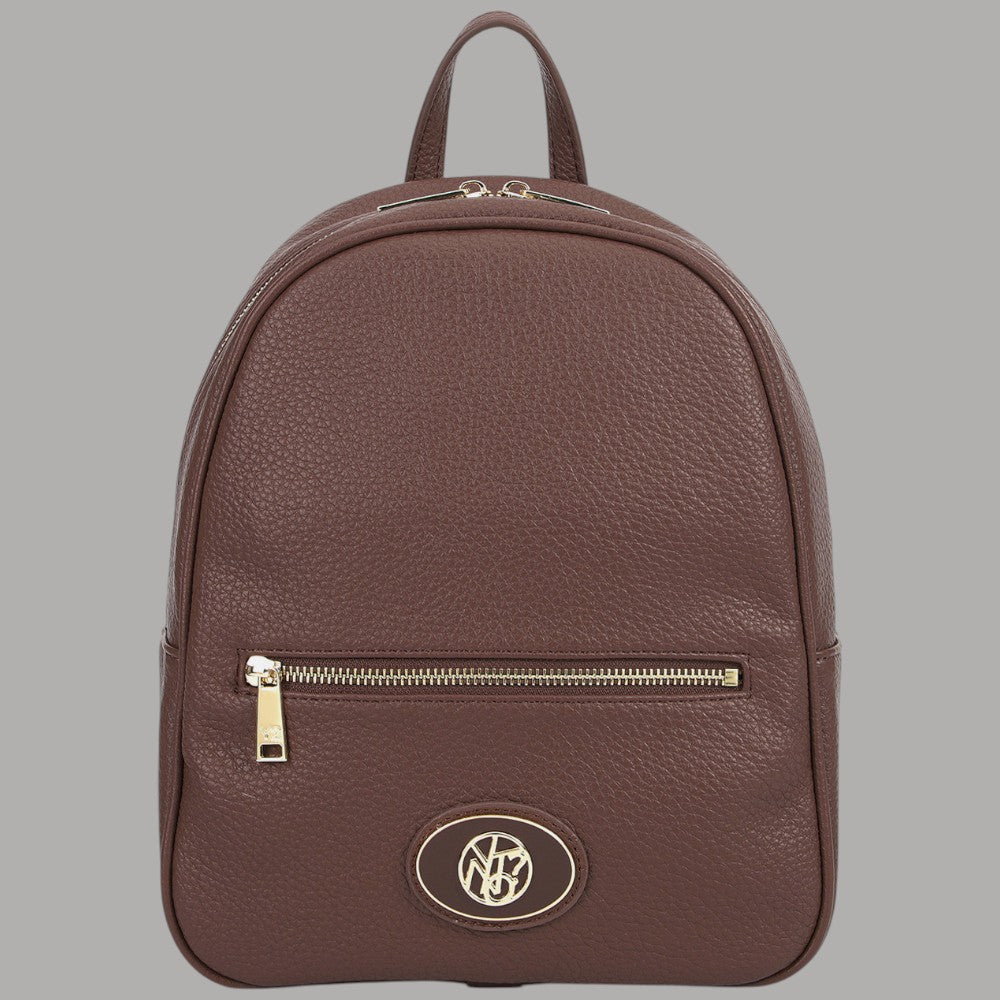 YNot zaino piccolo leggero e morbido linea Happy HAP009F6 - Prodotti di Classe