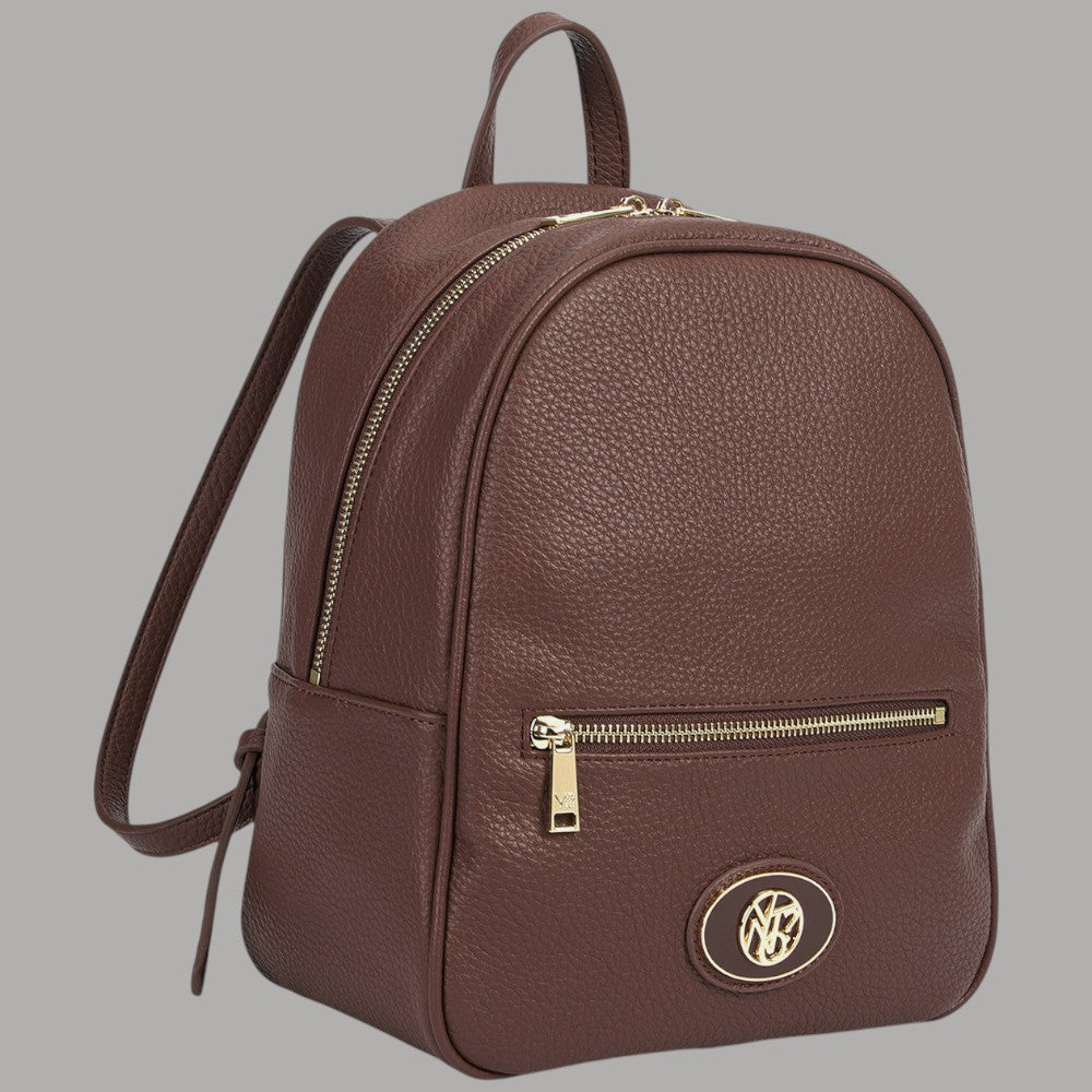 YNot zaino piccolo leggero e morbido linea Happy HAP009F6 - Prodotti di Classe
