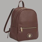 YNot zaino piccolo leggero e morbido linea Happy HAP009F6 - Prodotti di Classe