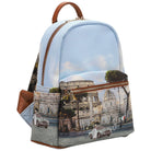 YNot zaino stampa Roma Imperial YES380S4 Zaini YNot