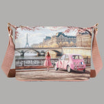 Ynot borsa hobo easy stampa città YES592S6 - Prodotti di Classe