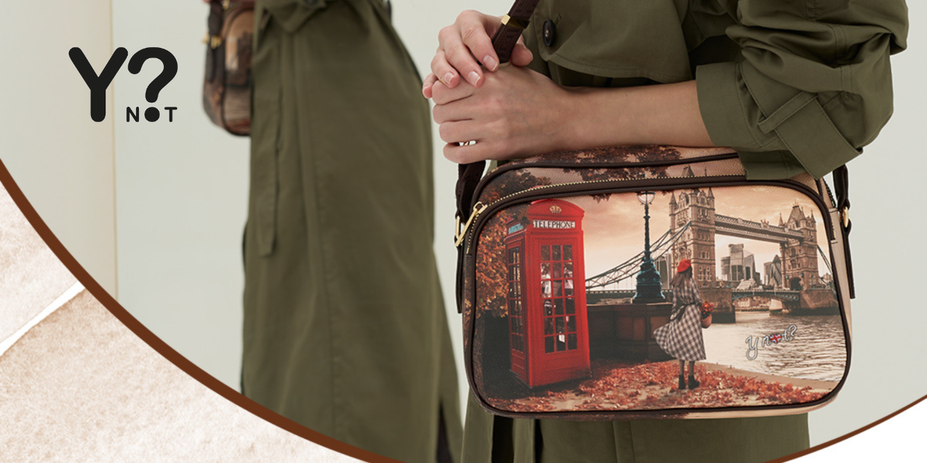 Ynot nuova collezione ai25