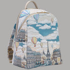 Ynot zaino grande Fashionopoly FSH601S6 - Prodotti di Classe