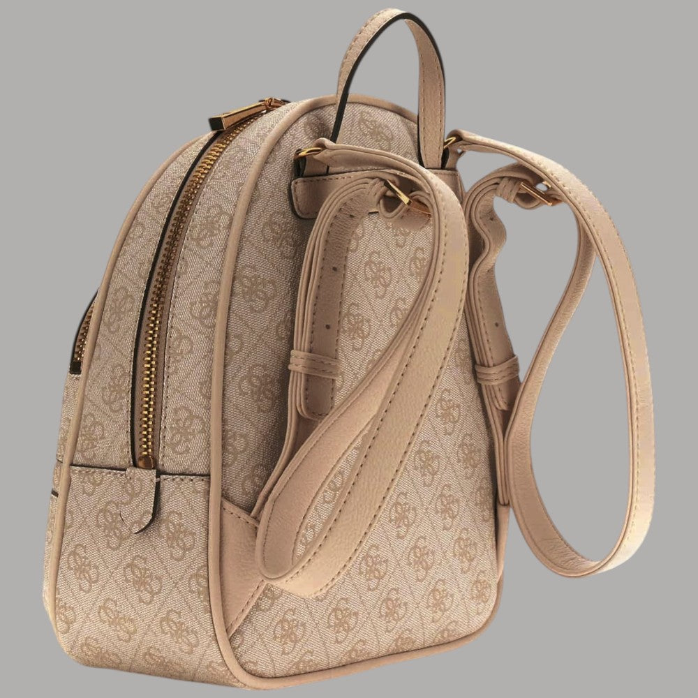 Guess zaino piccolo marrone MANHATTAN HWSG7118320LTL - Prodotti di Classe