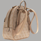 Guess zaino piccolo marrone MANHATTAN HWSG7118320LTL - Prodotti di Classe