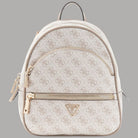 Guess zaino piccolo marrone MANHATTAN HWSG7118320LTL - Prodotti di Classe