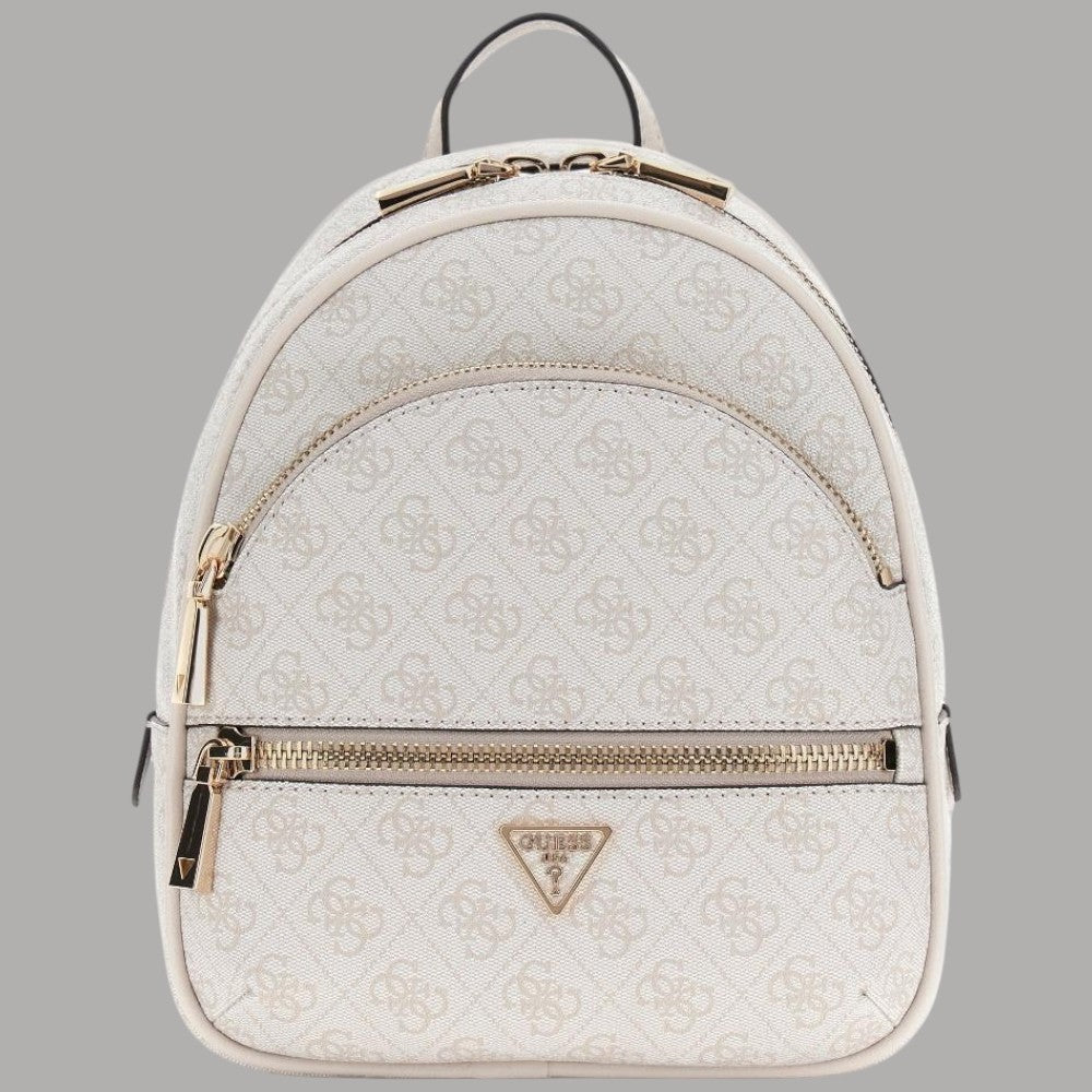 Zaino Guess Manhattan Donna Stile Iconico, 4G Logo Chic - Prodotti di Classe
