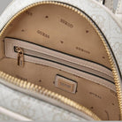 Zaino Guess Manhattan Donna Stile Iconico, 4G Logo Chic - Prodotti di Classe