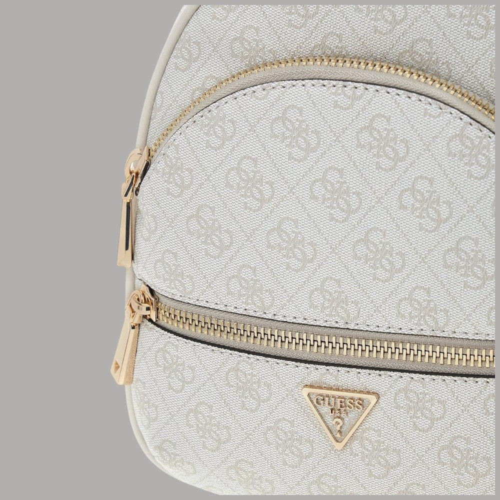 Zaino Guess Manhattan Donna Stile Iconico, 4G Logo Chic - Prodotti di Classe