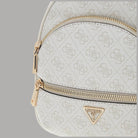 Zaino Guess Manhattan Donna Stile Iconico, 4G Logo Chic - Prodotti di Classe