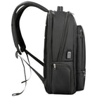 Tigernu zaino da lavoro viaggio T-B3585 nero Zaini Tigernu
