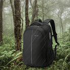 Tigernu zaino da viaggio e lavoro T-B3105 3A nero Zaini Tigernu