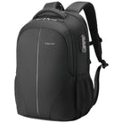 Tigernu zaino da viaggio e lavoro T-B3105 3A nero Zaini Tigernu