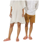 Ciabatte Birkenstock Arizona Eva coral peach 1022511 Ciabatte Birkenstock