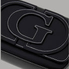 Borsa a spalla Guess Ruby con patta e tracolla