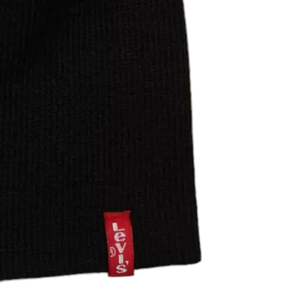 Levi's berretto nero Otis 77138-0175 Cappelli LEVI'S