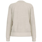 Guess pullover bianco GJ mini logo W4BR08Z3HM1G293 Maglieria Guess Jeans