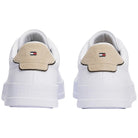 Tommy Hilfiger sneakers bianche FM0FM053670LC Sneakers Tommy Hilfiger