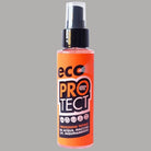 GT Eco Protect spray protettivo per scarpe e accessori, confezione da 100ML, colore trasparente