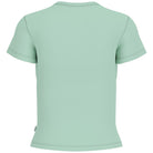 Guess Jeans t-shirt verde W4YI02 J1314 G8FG T-shirt Guess Jeans
