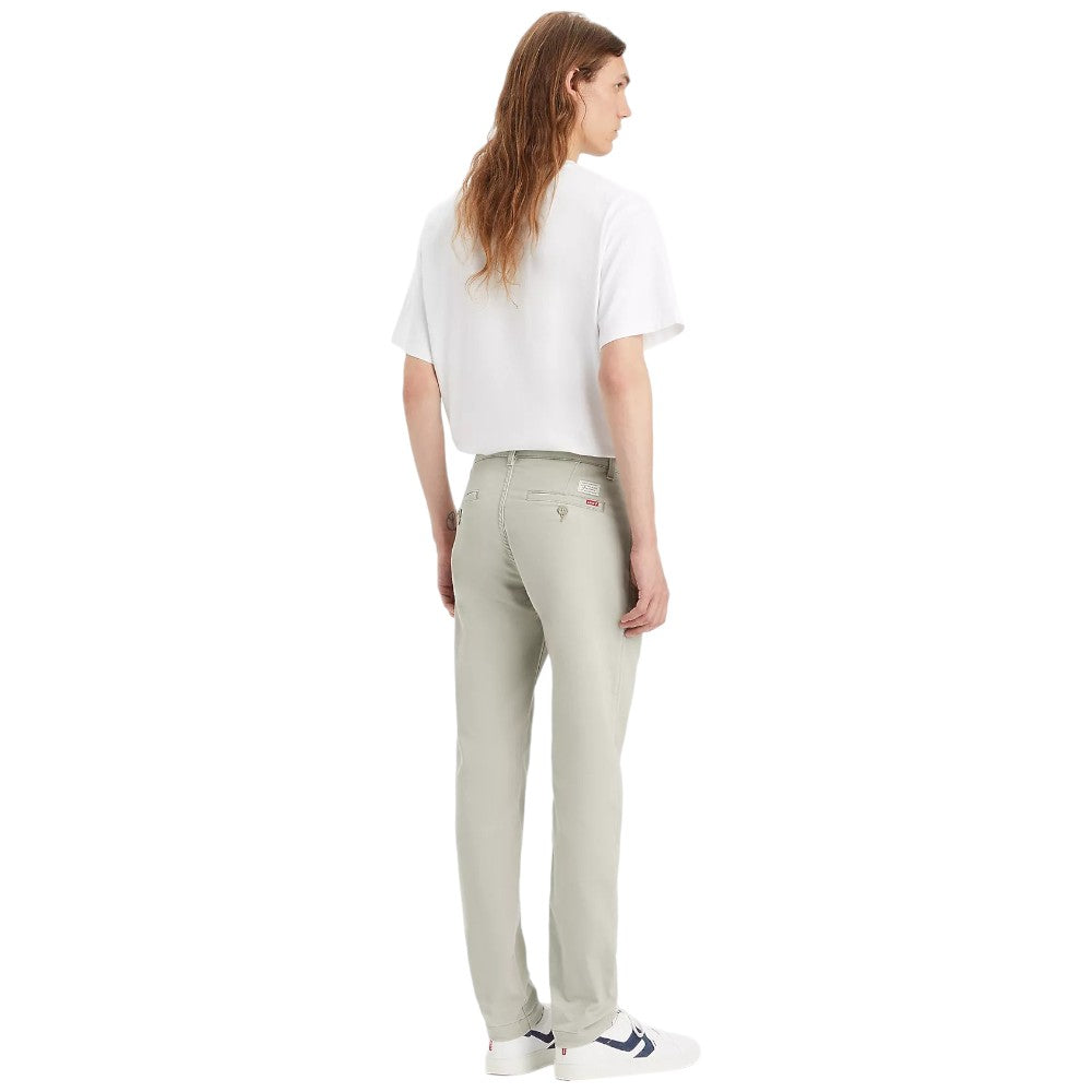 Levi's pantalone chino grigio 17199-0089 - Prodotti di Classe