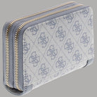 Portafoglio medio Guess Lindsey con logo