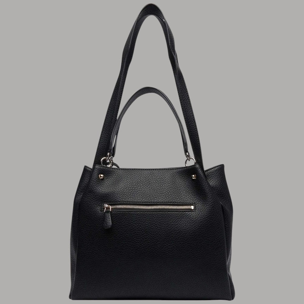 Borsa tote Guess Lorella con accessorio