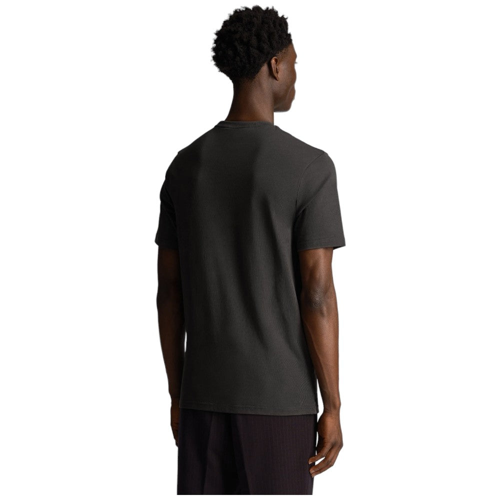 Lyle & Scott t-shirt grigia TS400TON T-shirt Lyle & Scott