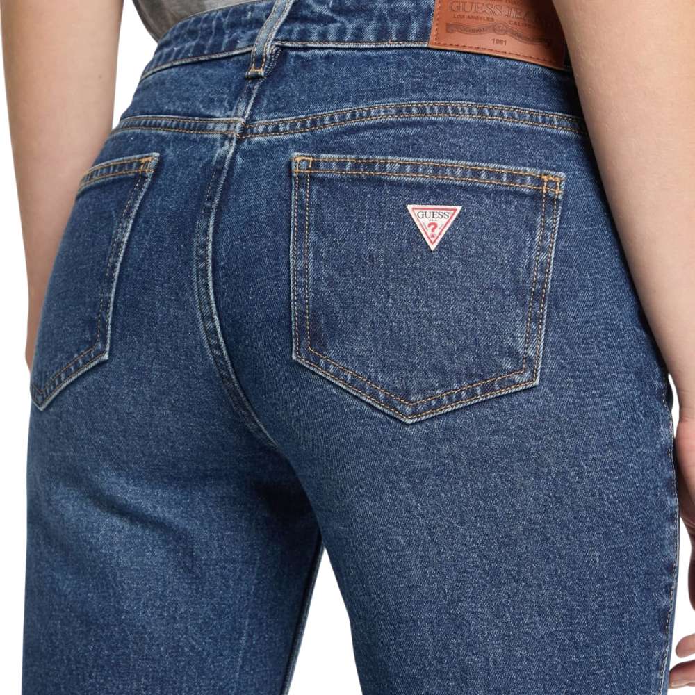 Guess jeans bootcut GJ W5RA1S D5M44 GJWM Jeans Guess Jeans