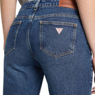 Guess jeans bootcut GJ W5RA1S D5M44 GJWM Jeans Guess Jeans