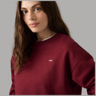 Felpa girocollo da donna LEVI'S Everyday