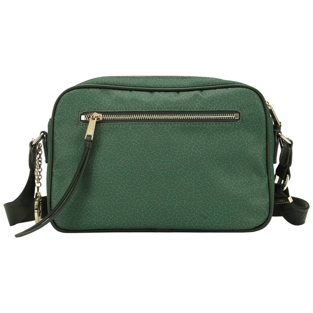 YNot borsa camera bag verde bosco CLOUD CLO041F6 YNot