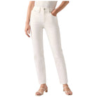 Levi's 724 jeans bianco high rise 18883-0362 LEVI'S