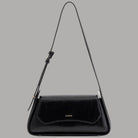 Borsa a spalla Guess Xena flap bag con chiusura frontale