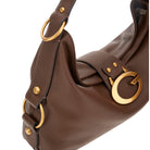 Borsa a spalla marrone CAMDEN HWBB9308180ESP Borse Guess