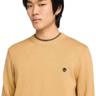 Timberland pullover giallo boot Williams River TB0A2BMMEH3 Timberland